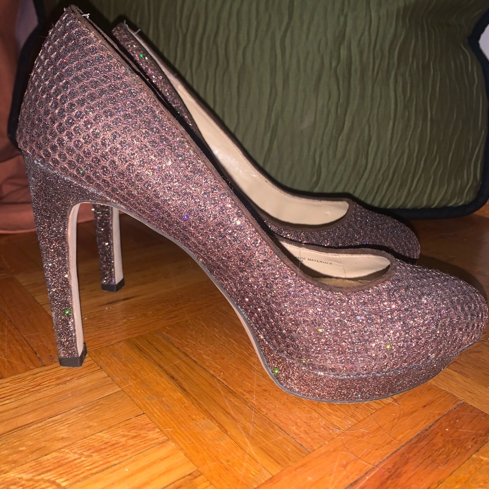 Gianni Bini heels